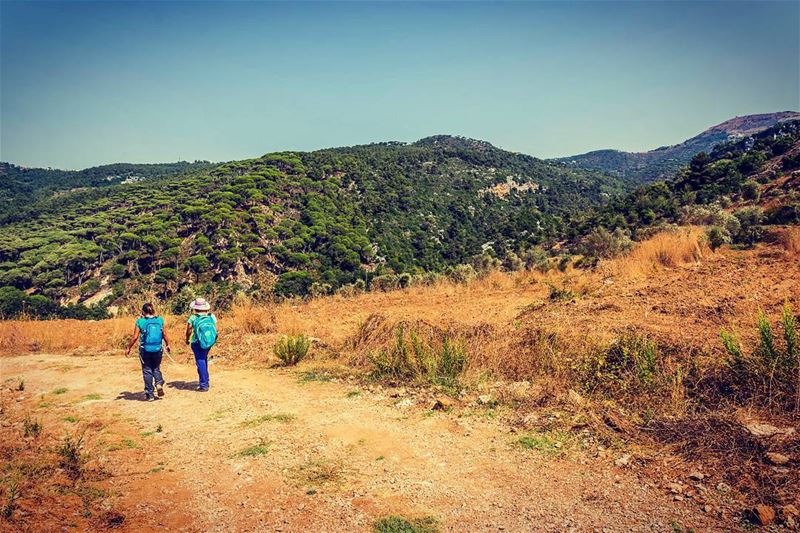 Jezzine Region, Lebanon lebanon  hiking  nature  outdoors ... (Jezzine District)