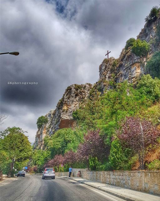 Jezzine- Summer 2017 🇱🇧 * insta_lebanon  ig_lebanon  lebanon_pictures ... (Jezzine District)