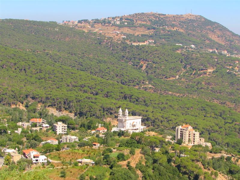 Jezzine