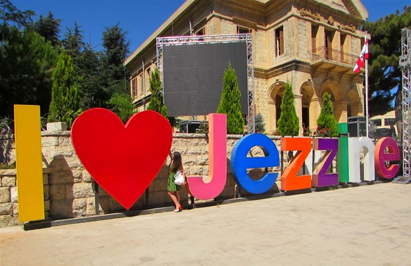 Jezzine