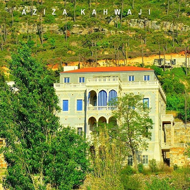 Jezzine 🏡