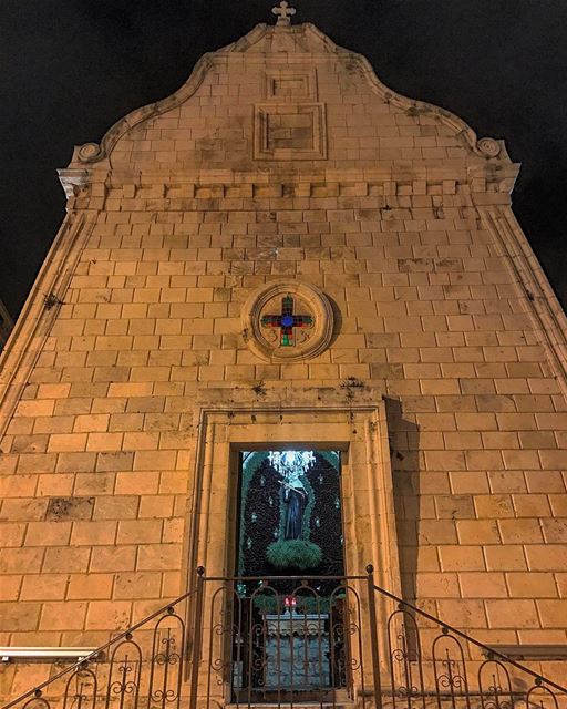 😇 (Jounieh - Ghadir "st. Rita")