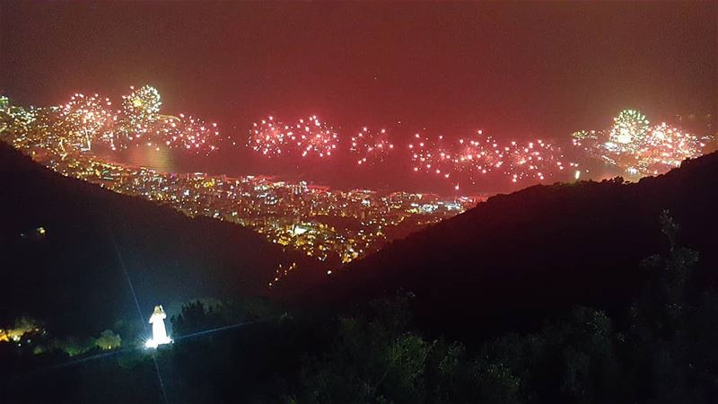  jounieh ❤ (Ghosta Deir Creme)