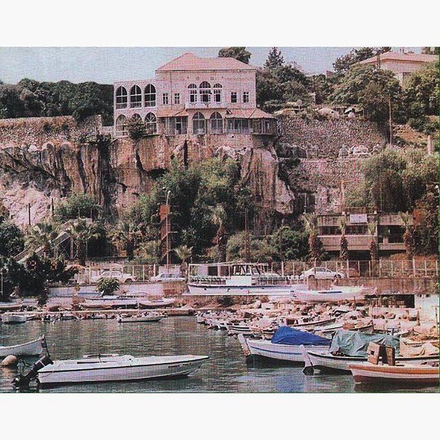 Jounieh La Creperie.