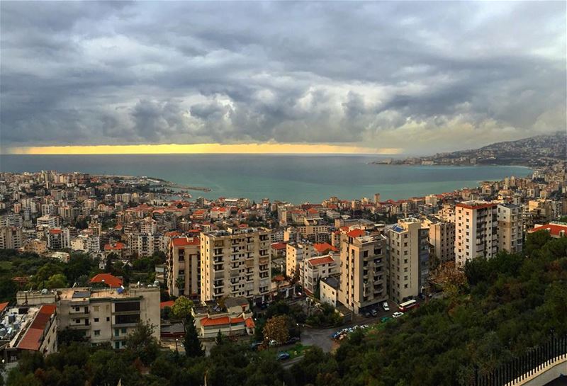 😍  jounieh  livelovejounieh  insta_lebanon ... (Joünié)