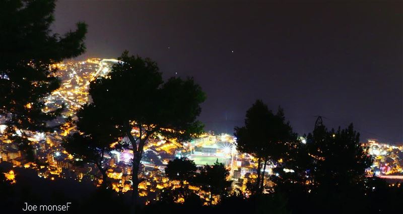  jounieh  livelovejounieh  night  sea  nature  light  lebanon  keserwan ...