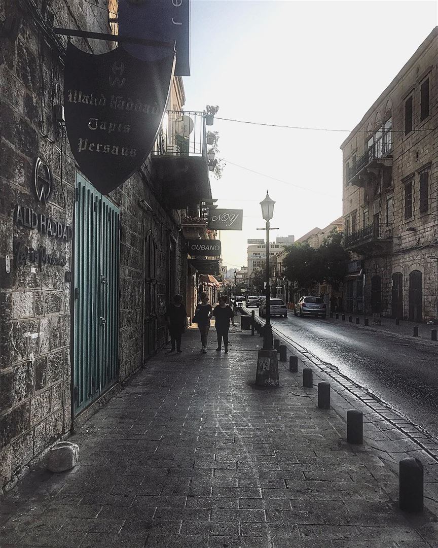  jounieh oldsouks livelovelebanon instalove oldstreets architecture... (جونية - Jounieh)