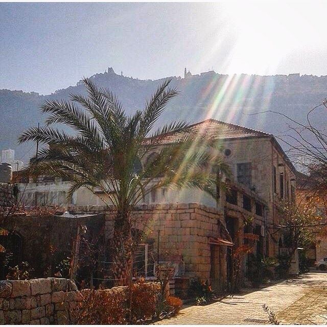 Jounieh جونية