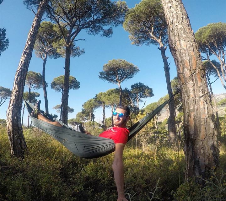 Just Relax 😎 (Bkâssîne, Al Janub, Lebanon)