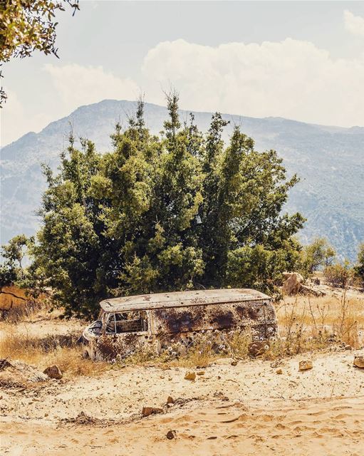 Kfour El Arbe, Lebanon lebanon  hiking  nature  outdoors ... (Caza de Batroun)