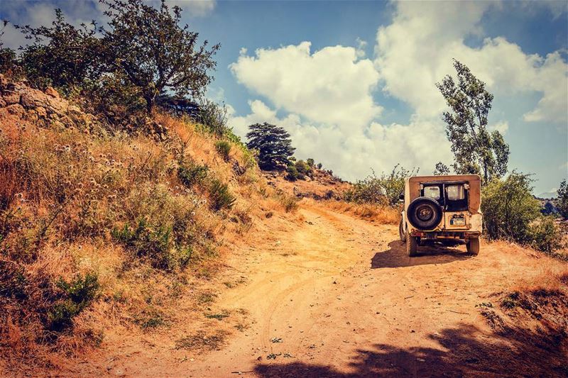 Kfour El Arbi, Lebanon __________________________________________... (Tannurin At Tahta, Liban-Nord, Lebanon)