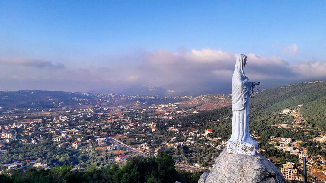 Kobayat Akkar - Santa Maria