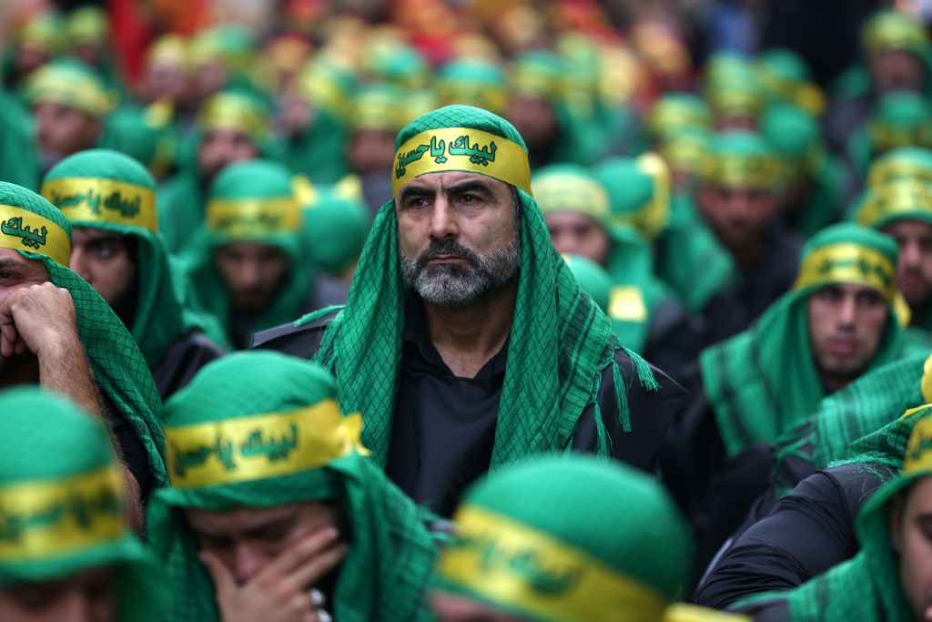 Labayka ya Hussein (Ashura 2016)