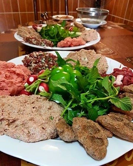 Lahme nayye o sawda 😍 lebanese_in_sweden  livelovelebanon ...