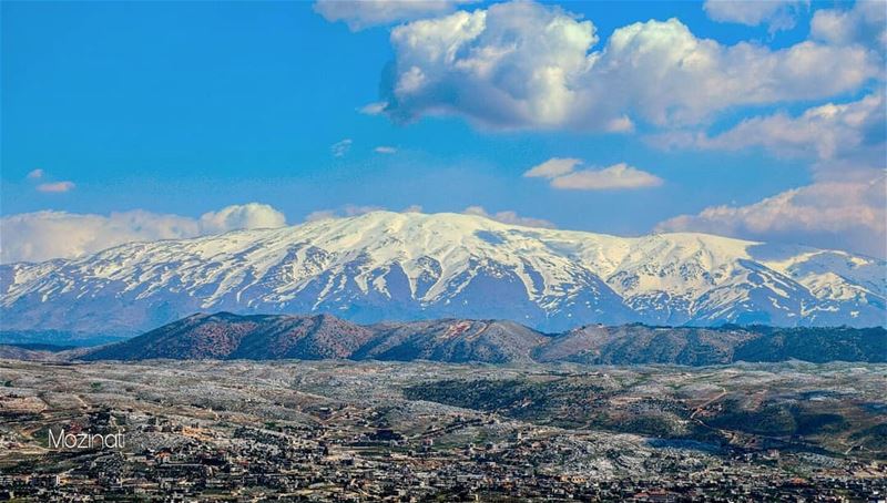  landscape landscaping mountain  mountains ig_myshot ig_masterpiece... (West Bekaa)