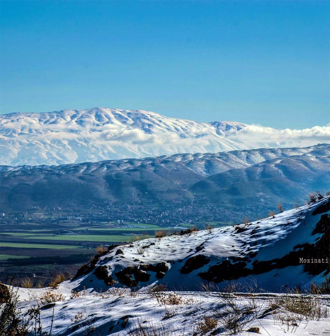  landscaping livelovebekaa mountain mountains travelphotography travelers... (West Bekaa)