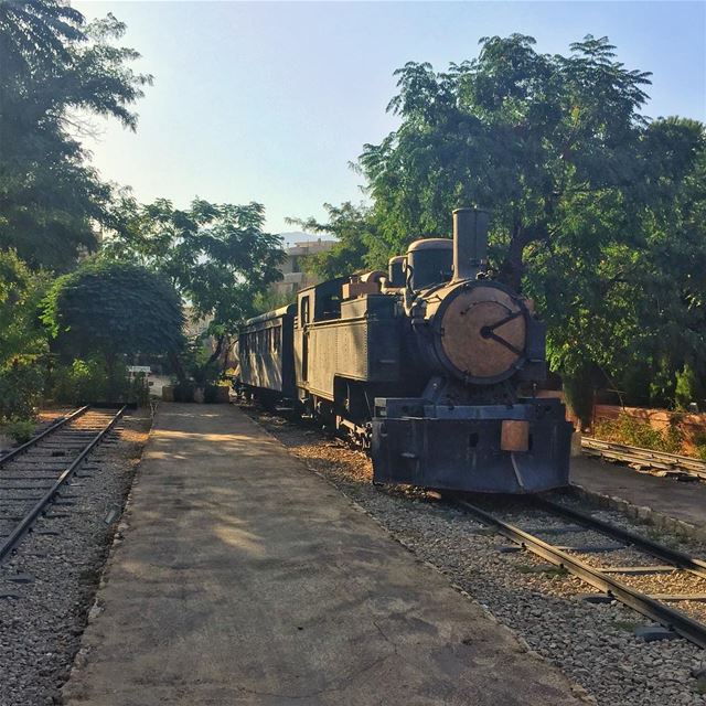 Last call🚂