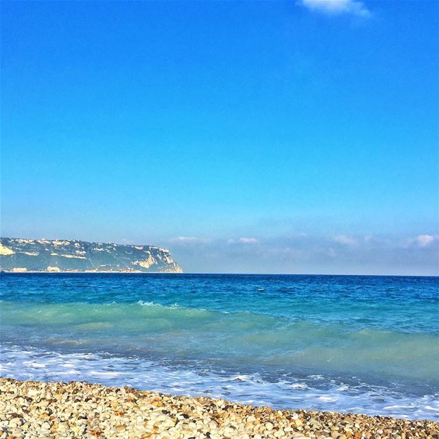 Last days of summer!