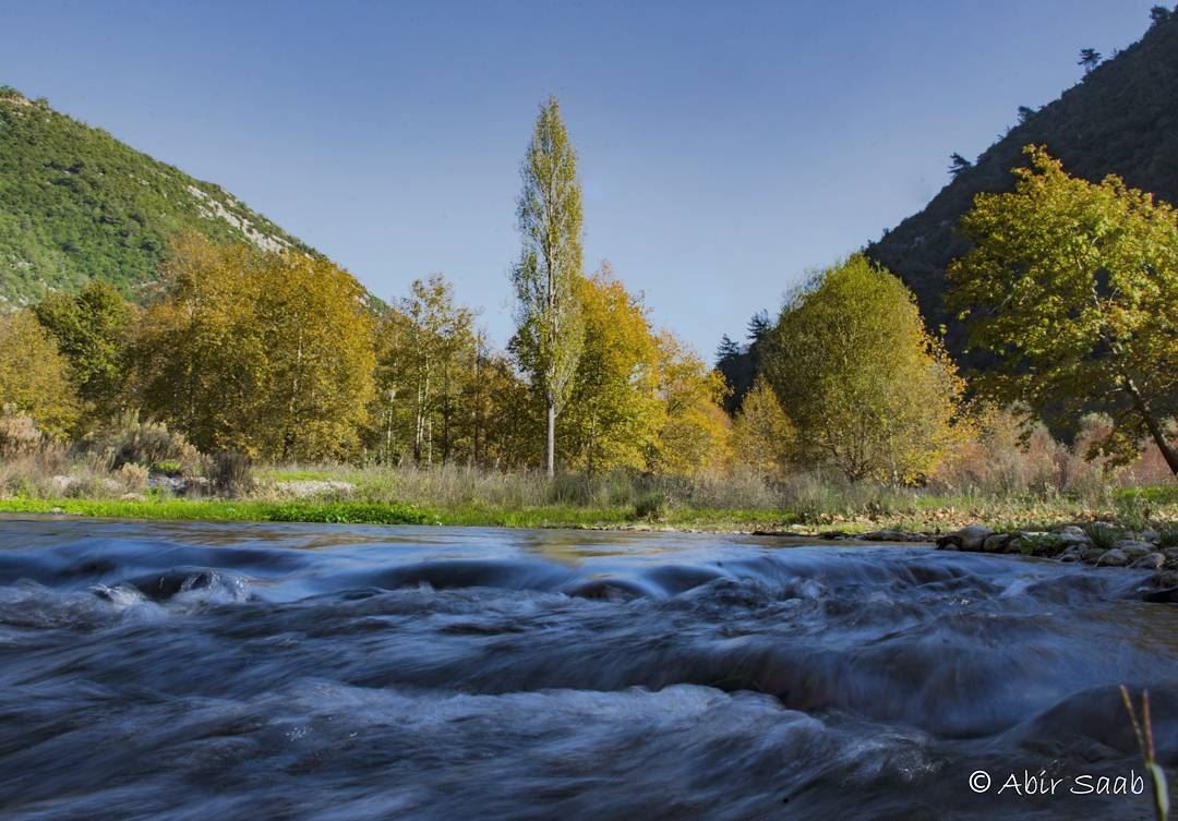  Lebanon  akkar  nature  landscapes  river  riverside  landscape ... (Akkar)