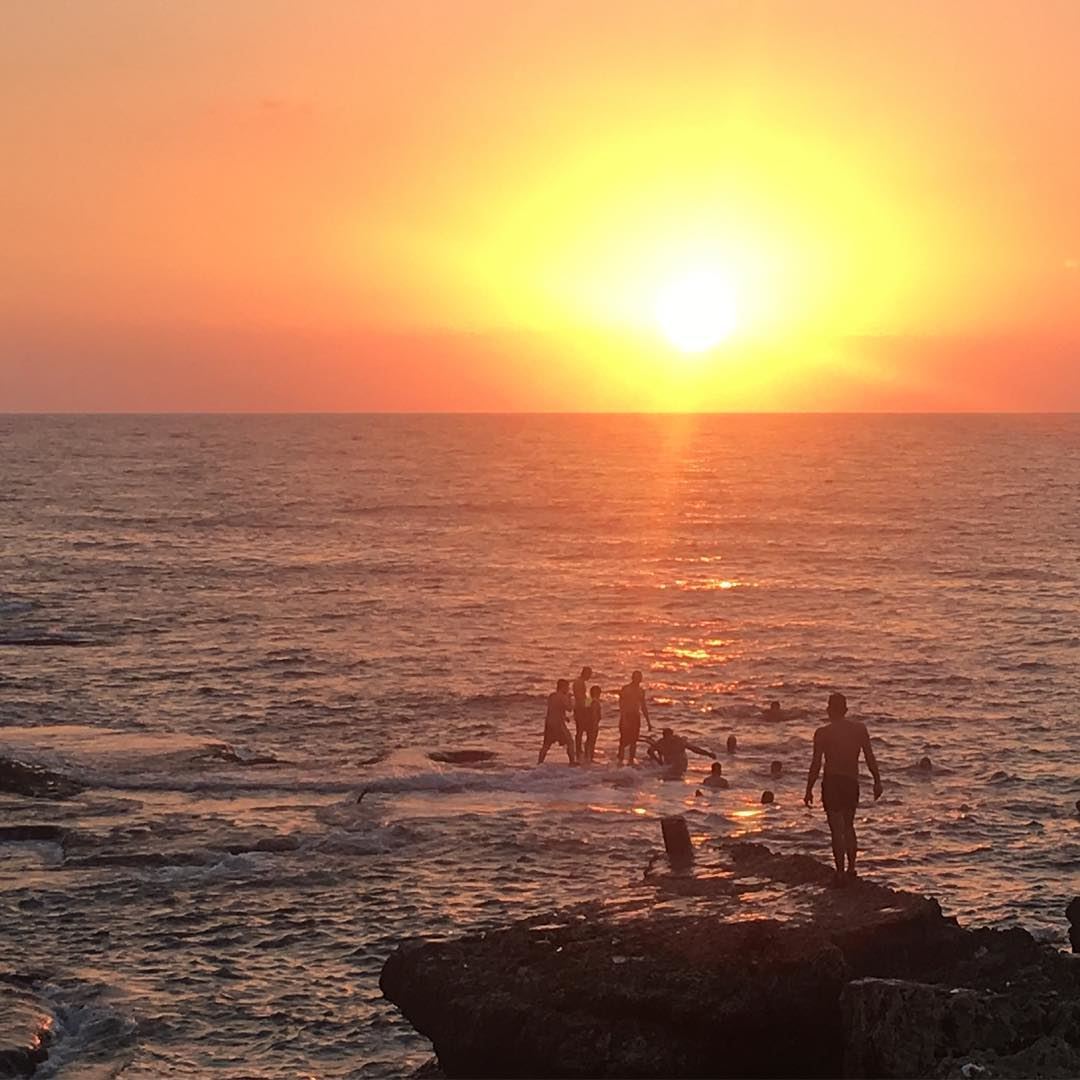  lebanon  beirut  blue  nature  beach  beautiful  nature  sky  sun  summer...