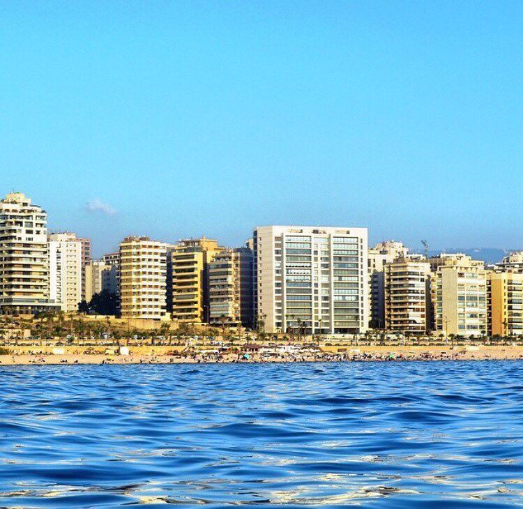  lebanon  beirut  vscocam  beautifuldestinations  dametraveler ... (Beirut, Lebanon)