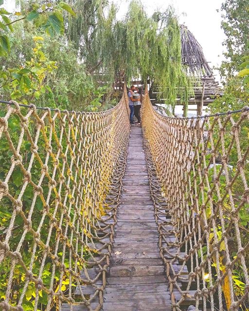  lebanon besttimewhityou pont nature voyage travellebanon... (Lebanon)