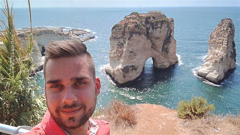  lebanon  city  beirut  sea  summer  summertime  polishboy  instaboy ...