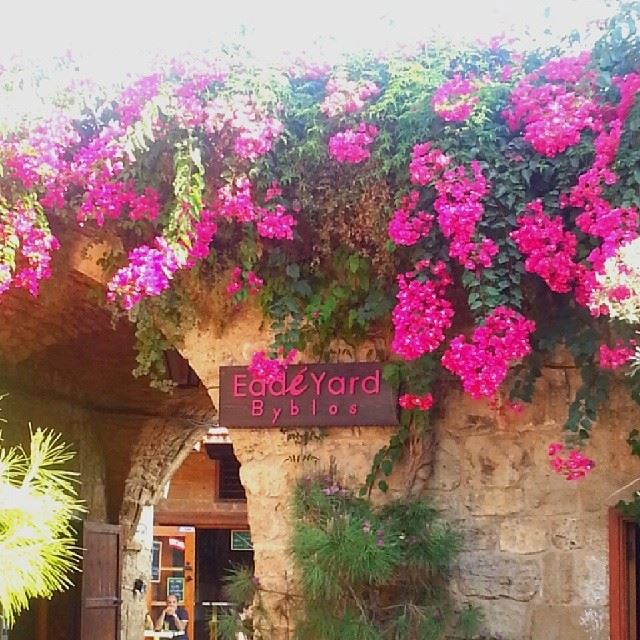  lebanon jbeil old...