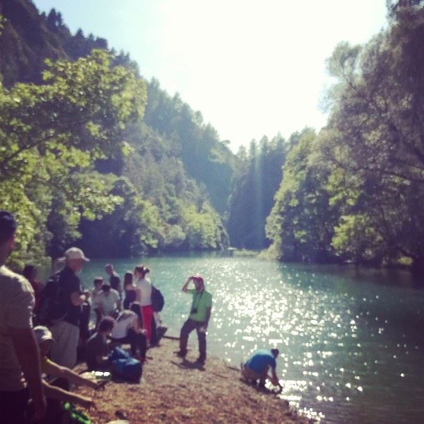  lebanon  jroud  keserwan  mountlebanon  yahcouch  chouwane  lake  hiking ...