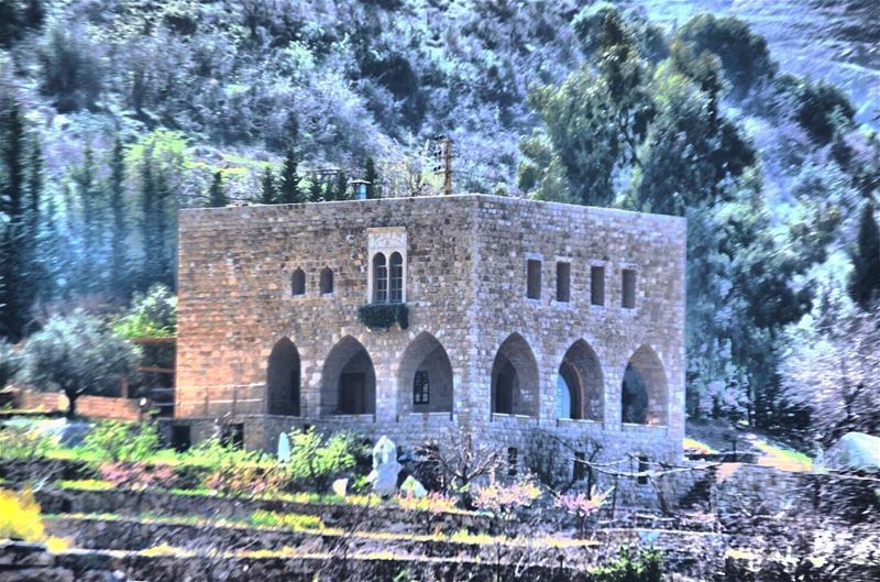  lebanon  lebanese  architecture  house  lebanon_hdr  livelovelebanon ...