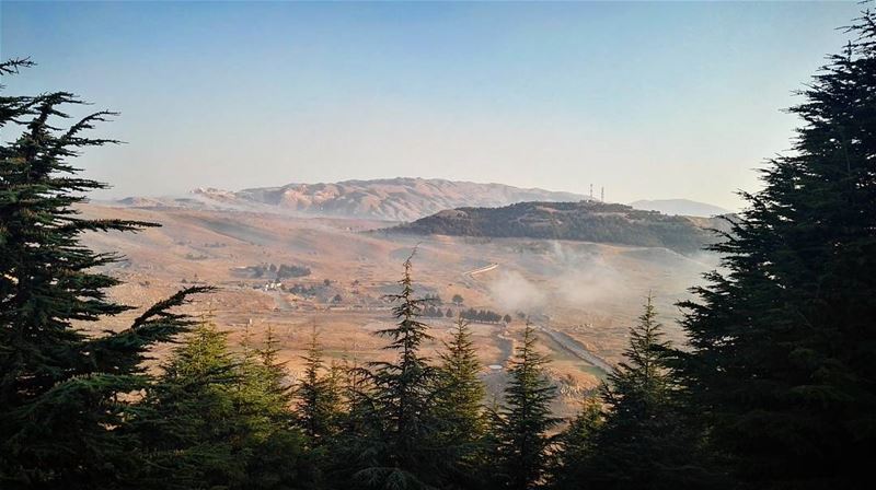  lebanon  lebanese  mountains  mountlebanon  amazing  view  landscape ... (Mount Lebanon Governorate)