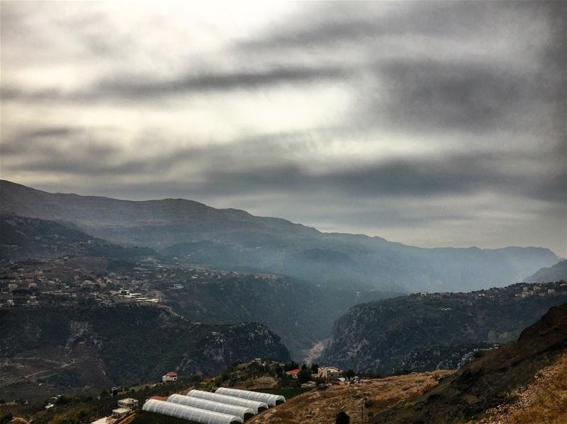 🍁🍁🍁🍁🇱🇧  lebanon  lebanon_hdr  nature  naturelovers ... (Afka, Mont-Liban, Lebanon)