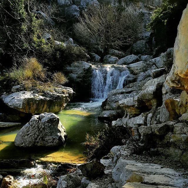  lebanon  lebanoninapicture  lebanontourism  jezzine  hiking  nature ...