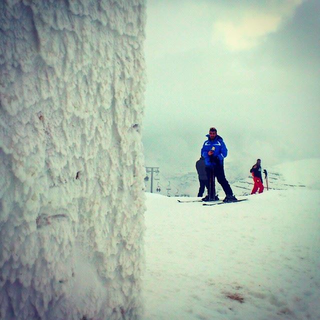  lebanon  lebanoninapicture  snow  livelovelebanon  livelovebyblos  white ...