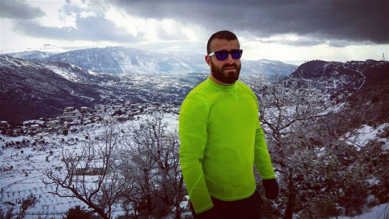  lebanon  lebanoninapicture  snow  livelovelebanon  livelovebyblos  white ...