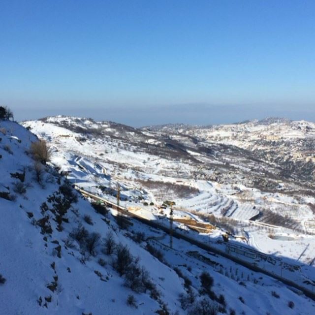  lebanon  livelovelebanon  ig_lebanon  landscape  ig @livelovemzaar