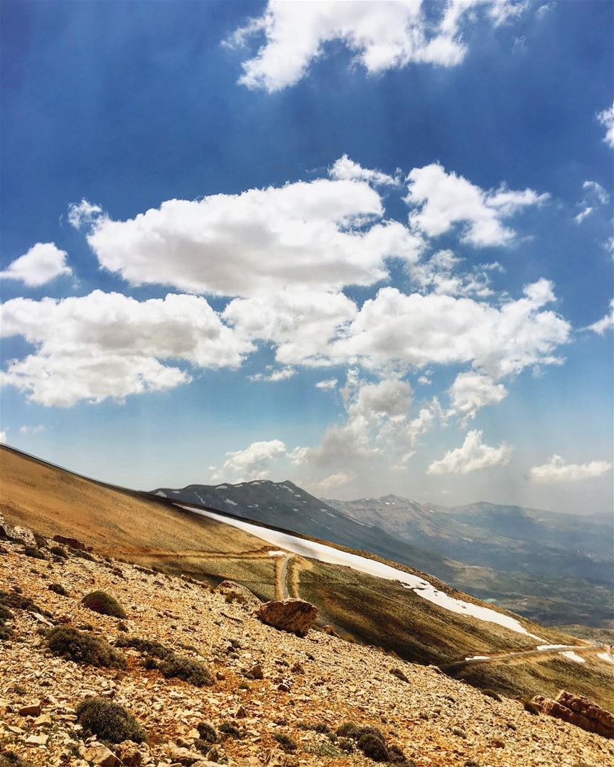  lebanon  nature  sunday  instagood  wanderlust  travelgram  welltraveled ... (Bcharré, Liban-Nord, Lebanon)