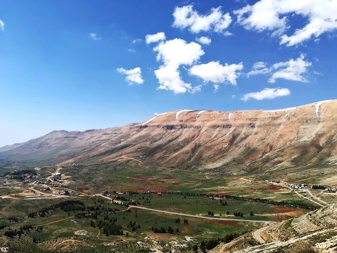  lebanon  north  cedars  mountains  sky  colors  livelovelebanon ...