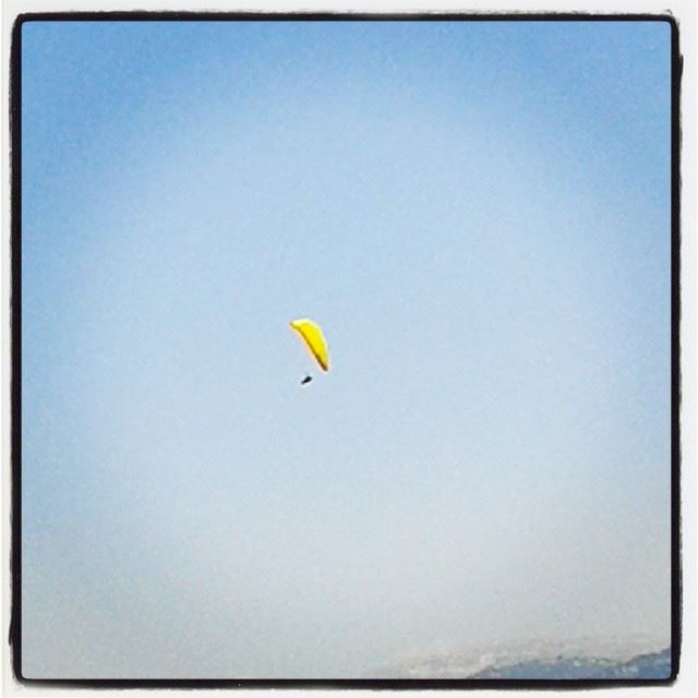  Lebanon  North_lebanon  lebanese_sky   parapante ...