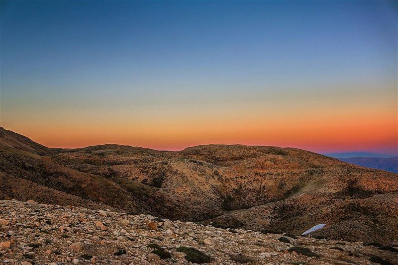  lebanon  sunset  mountains  scenery  sunsets  sunsetlovers  sunsetporn ...