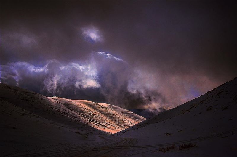  lebanon  sunset  mountains  scenery  sunsets  sunsetlovers  sunsetporn ...