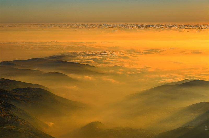  lebanon  sunset  mountains  scenery  sunsets  sunsetlovers  sunsetporn ...