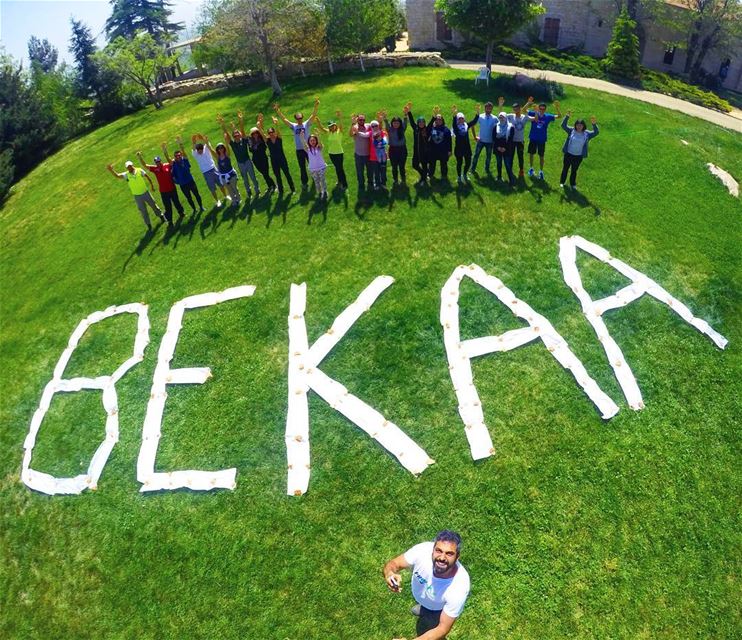 Lebanon we Love you ❤Ammiq, Bekaa hiking  explorelebanon  picoftheday ... (`Ammiq, Béqaa, Lebanon)