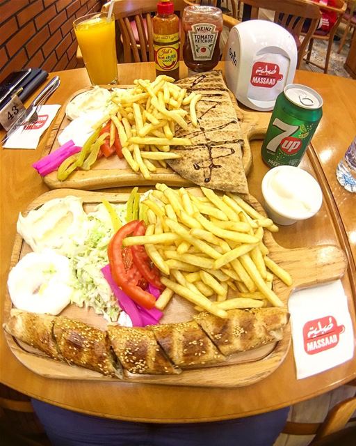  lebanon طبلية restaurant livelovebeirut livelovelebanon gopro... (Beirut, Lebanon)