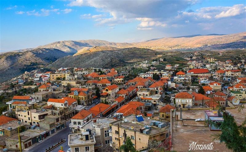  lebanon_hdr travels traveler like4follow like4like likeforlike l4l... (Rashayya, Béqaa, Lebanon)