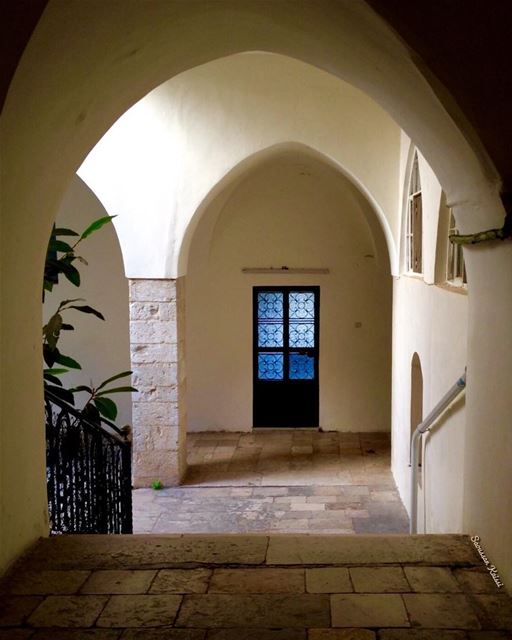  lebanonhouses  old heritage  nostalgia  monastery ...