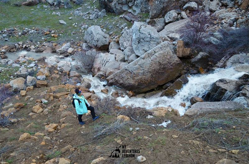 Let's do it! Join us in our hike to Wadi Qannoubine on March 18 🍃For...