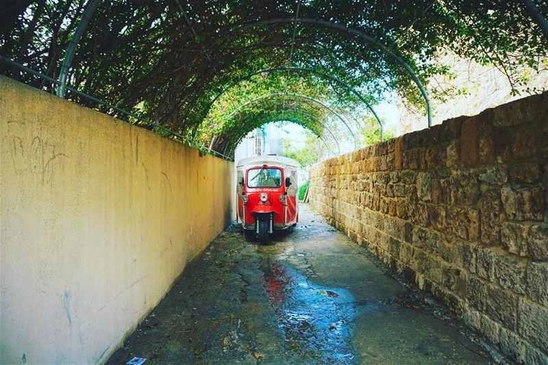 Lets go for a ride 📍Byblos Jbeil - Lebanon📷 Sony... (Byblos - Jbeil)