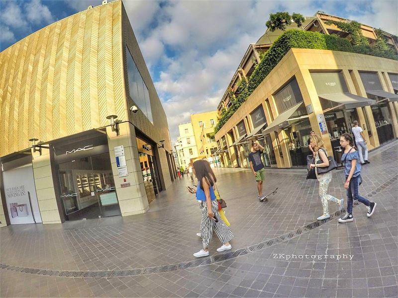 Life 👐 * insta_lebanon  ig_lebanon  lebanon_pictures  loves_lebanon ... (Beirut Souks)