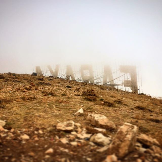 Live Love Faraya ❤️ mountain  faraya  livelovefaraya  farayalovers ... (Faraya, Mont-Liban, Lebanon)